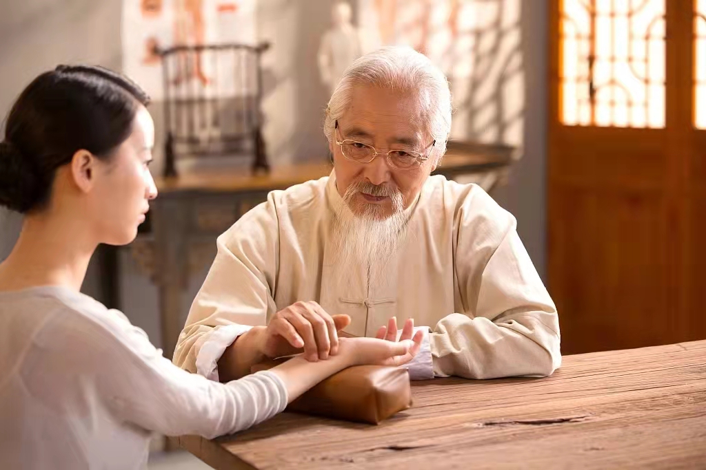 艾灸是“有病治病，無病強(qiáng)身”的精妙之術(shù)！